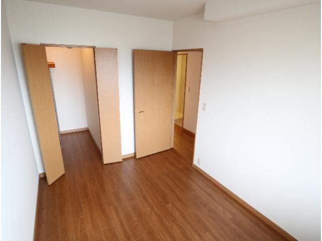 木津駅 バス9分  州見台7丁目東下車：停歩5分 3階の物件内観写真