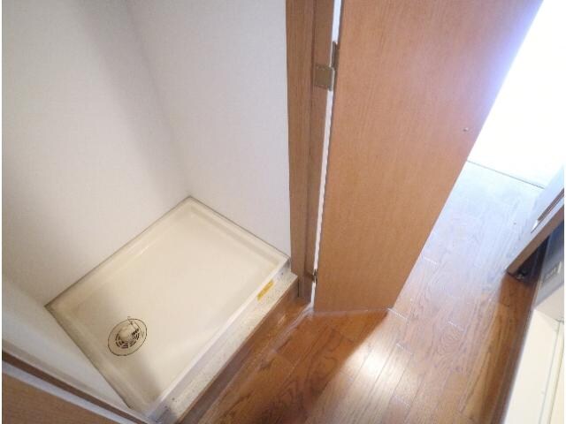 木津駅 バス9分  州見台7丁目東下車：停歩5分 4階の物件内観写真