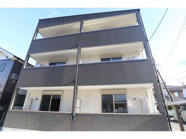 新大宮駅 徒歩9分 3階の物件外観写真