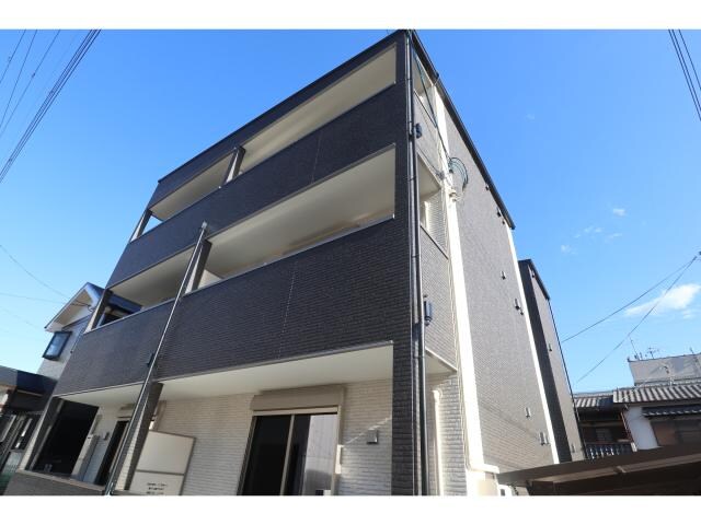 新大宮駅 徒歩9分 3階の物件外観写真