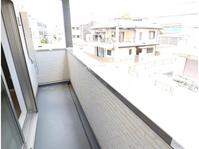 新大宮駅 徒歩9分 3階の物件内観写真