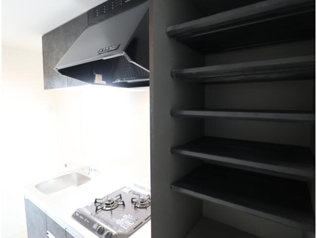 新大宮駅 徒歩9分 3階の物件内観写真