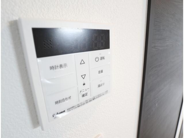 新大宮駅 徒歩9分 3階の物件内観写真