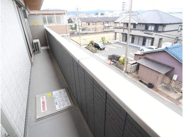 奈良駅 徒歩14分 3階の物件内観写真