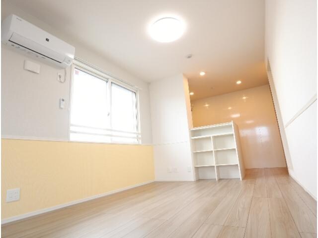 奈良駅 徒歩19分 3階の物件内観写真