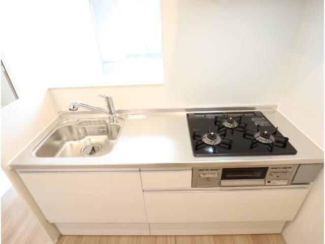 奈良駅 徒歩19分 3階の物件内観写真