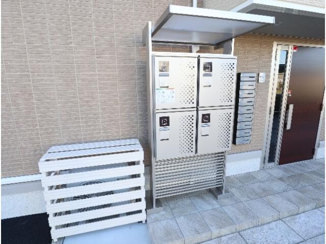 奈良駅 徒歩19分 3階の物件外観写真