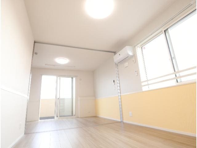 奈良駅 徒歩19分 3階の物件内観写真