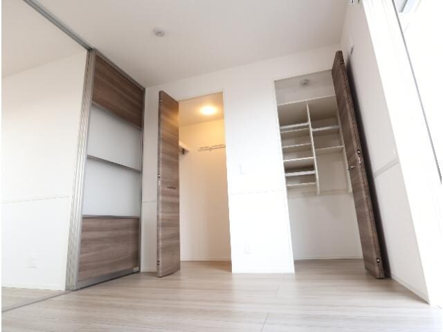 奈良駅 徒歩19分 3階の物件内観写真