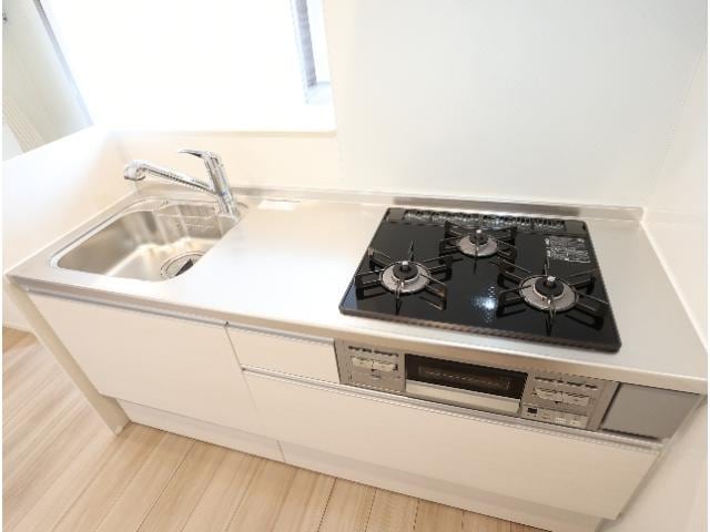 奈良駅 徒歩19分 3階の物件内観写真