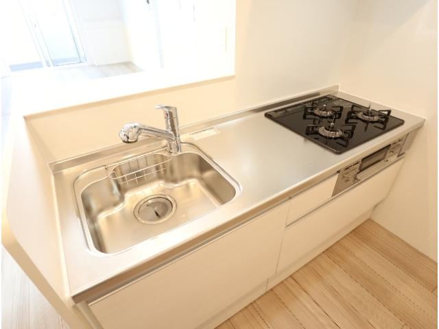 奈良駅 徒歩19分 3階の物件内観写真