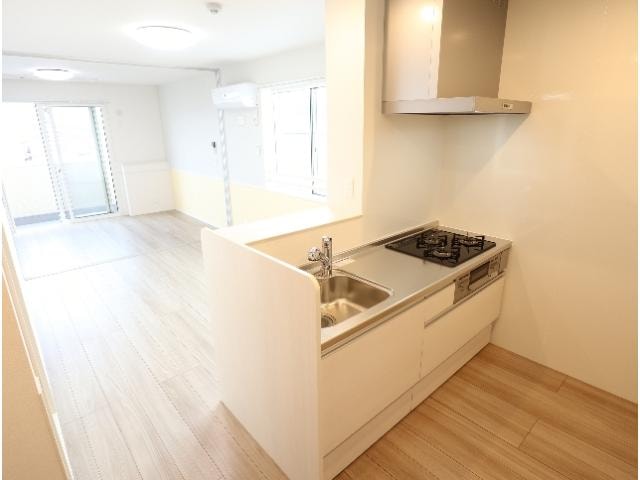 奈良駅 徒歩19分 3階の物件内観写真