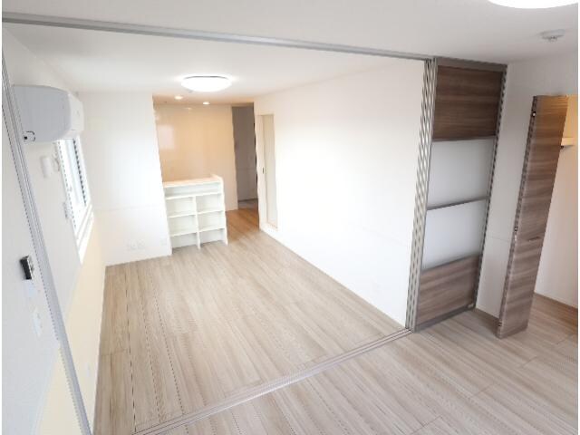 奈良駅 徒歩19分 3階の物件内観写真