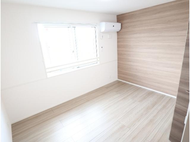 奈良駅 徒歩19分 3階の物件内観写真