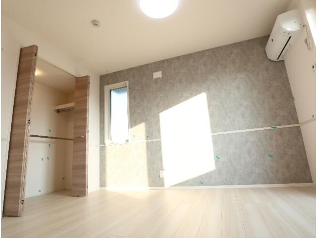 近鉄奈良駅 バス10分  南方町下車：停歩1分 3階の物件内観写真