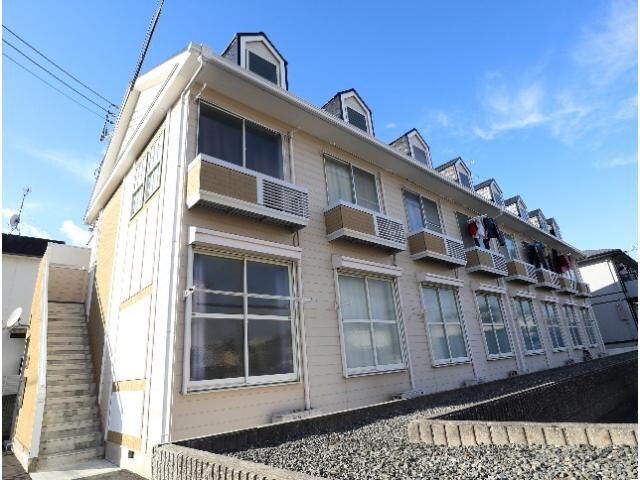 奈良県奈良市法華寺町の物件外観写真