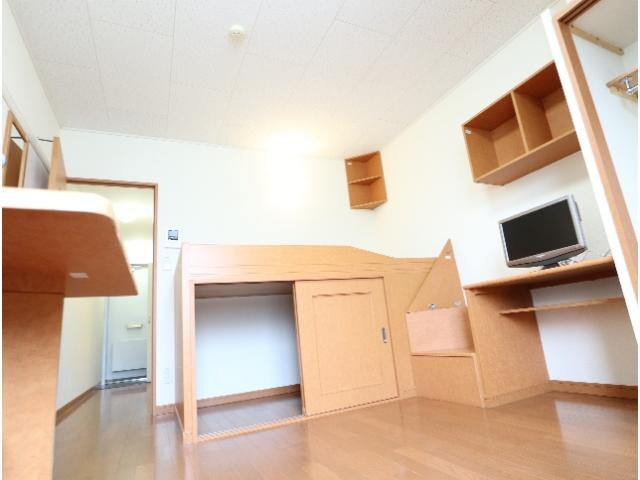 近鉄奈良駅 バス16分  神殿下車：停歩5分 1階の物件内観写真