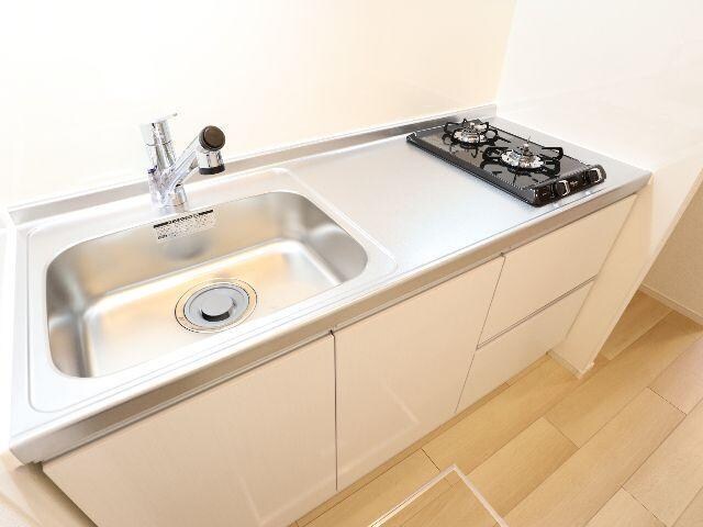 近鉄奈良駅 バス15分  三条大路2丁目下車：停歩3分 3階の物件内観写真