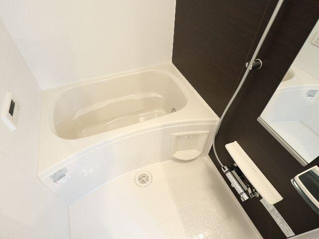 近鉄奈良駅 バス15分  三条大路2丁目下車：停歩3分 3階の物件内観写真