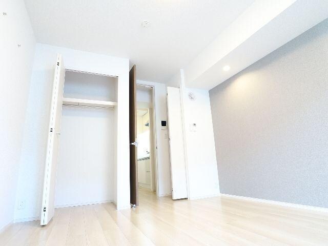 近鉄奈良駅 バス15分  三条大路2丁目下車：停歩3分 3階の物件内観写真