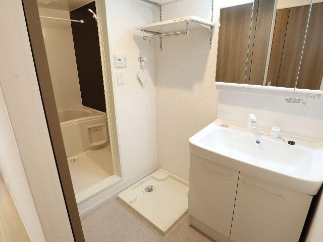 近鉄奈良駅 バス15分  三条大路2丁目下車：停歩3分 3階の物件内観写真