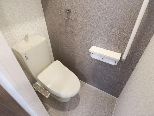 近鉄奈良駅 バス15分  三条大路2丁目下車：停歩3分 3階の物件内観写真