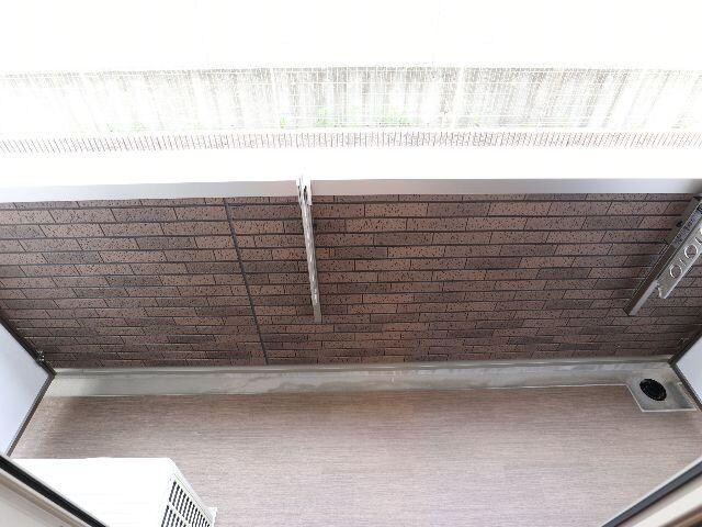 近鉄奈良駅 バス15分  三条大路2丁目下車：停歩3分 3階の物件内観写真