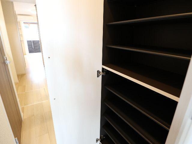 近鉄奈良駅 バス15分  三条大路2丁目下車：停歩3分 3階の物件内観写真