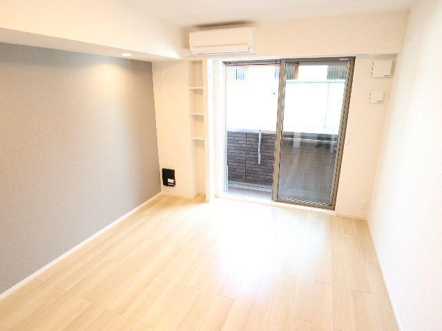 近鉄奈良駅 バス15分  三条大路2丁目下車：停歩3分 3階の物件内観写真