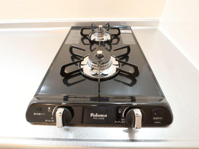 近鉄奈良駅 バス15分  三条大路2丁目下車：停歩3分 3階の物件内観写真