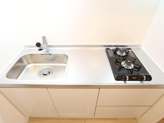 近鉄奈良駅 バス15分  三条大路2丁目下車：停歩3分 3階の物件内観写真