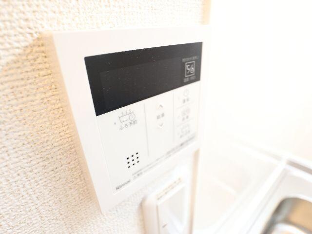 近鉄奈良駅 バス15分  三条大路2丁目下車：停歩3分 3階の物件内観写真