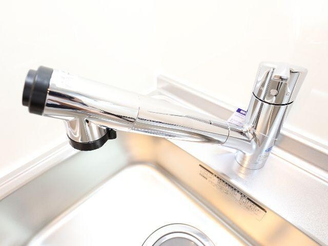 近鉄奈良駅 バス15分  三条大路2丁目下車：停歩3分 3階の物件内観写真