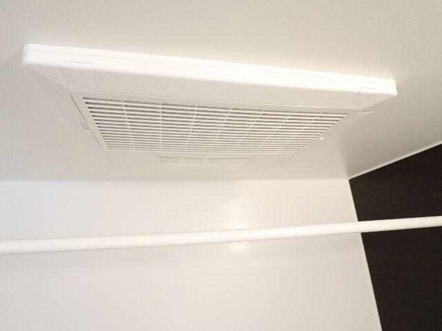 近鉄奈良駅 バス15分  三条大路2丁目下車：停歩3分 3階の物件内観写真