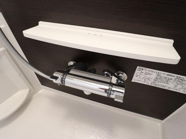 近鉄奈良駅 バス15分  三条大路2丁目下車：停歩3分 3階の物件内観写真