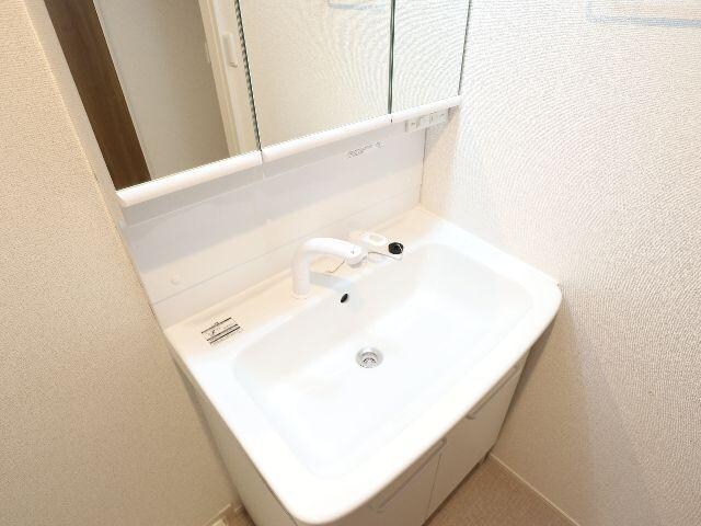 近鉄奈良駅 バス15分  三条大路2丁目下車：停歩3分 3階の物件内観写真