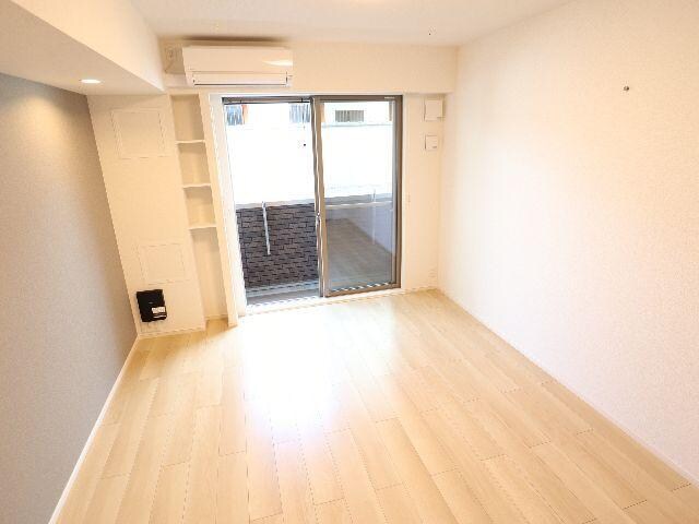 近鉄奈良駅 バス15分  三条大路2丁目下車：停歩3分 3階の物件内観写真