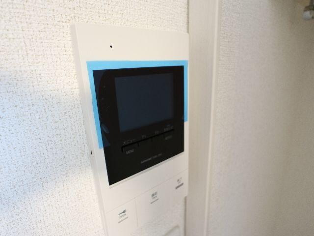 近鉄奈良駅 バス15分  三条大路2丁目下車：停歩3分 3階の物件内観写真