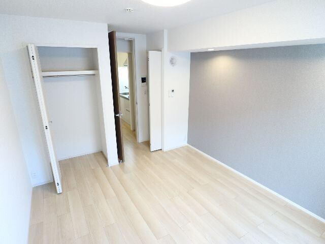 近鉄奈良駅 バス15分  三条大路2丁目下車：停歩3分 3階の物件内観写真