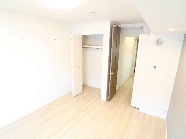 近鉄奈良駅 バス15分  三条大路2丁目下車：停歩3分 3階の物件内観写真