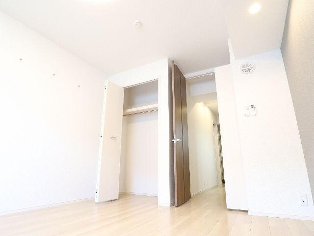 近鉄奈良駅 バス15分  三条大路2丁目下車：停歩3分 3階の物件内観写真