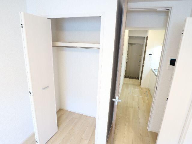 近鉄奈良駅 バス15分  三条大路2丁目下車：停歩3分 3階の物件内観写真