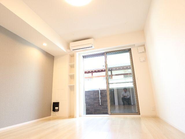 近鉄奈良駅 バス15分  三条大路2丁目下車：停歩3分 3階の物件内観写真