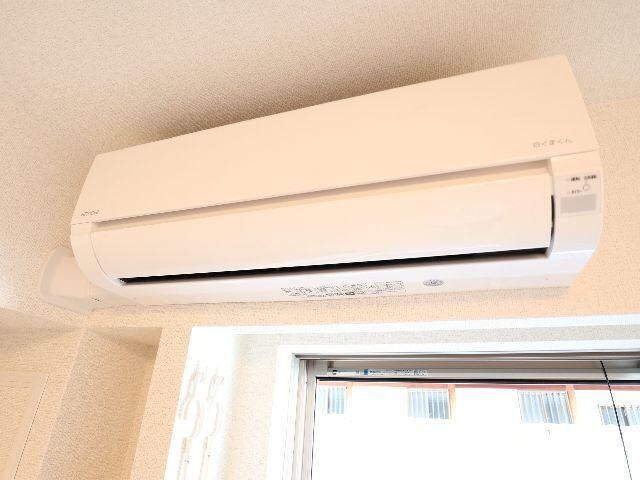 近鉄奈良駅 バス15分  三条大路2丁目下車：停歩3分 3階の物件内観写真