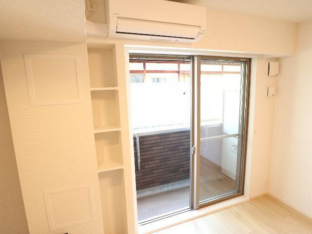 近鉄奈良駅 バス15分  三条大路2丁目下車：停歩3分 3階の物件内観写真