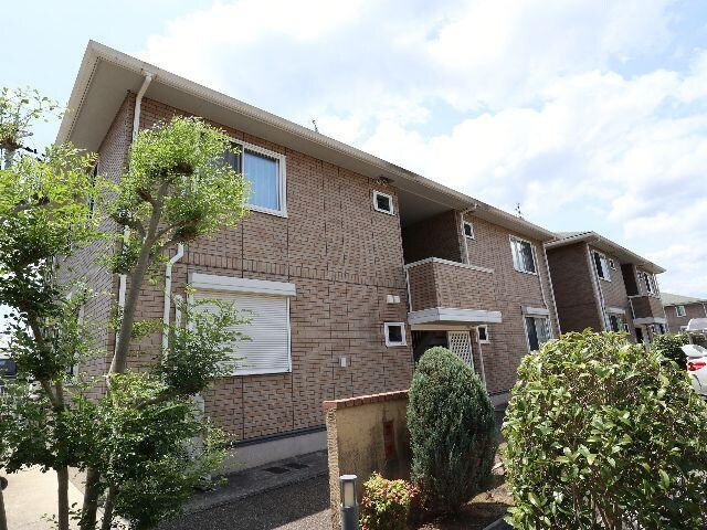 近鉄奈良駅 バス17分  三条大路4丁目下車：停歩7分 1階の物件外観写真