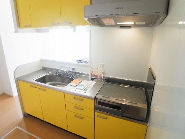 近鉄奈良駅 バス17分  三条大路4丁目下車：停歩7分 1階の物件内観写真