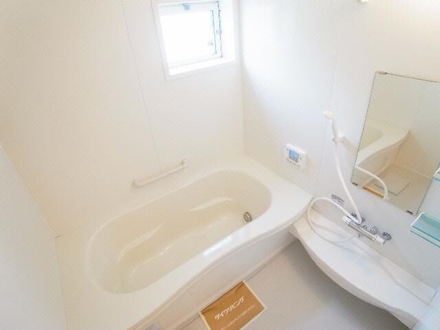 近鉄奈良駅 バス17分  三条大路4丁目下車：停歩7分 1階の物件内観写真