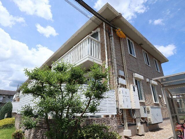 近鉄奈良駅 バス17分  三条大路4丁目下車：停歩7分 1階の物件外観写真