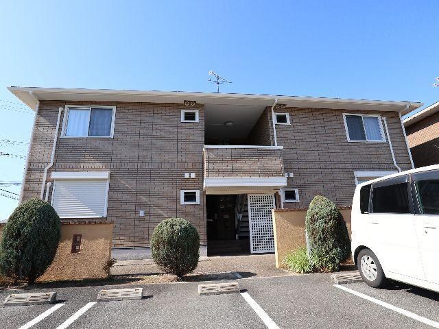 近鉄奈良駅 バス17分  三条大路4丁目下車：停歩7分 1階の物件外観写真